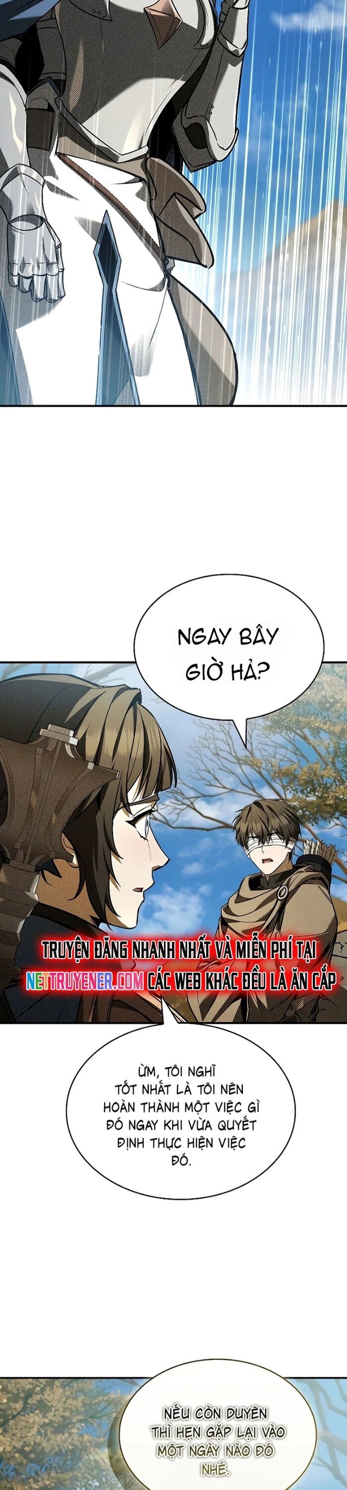 Vô Hồn Bất Kính Giả Dạ Chapter 30 - Trang 42