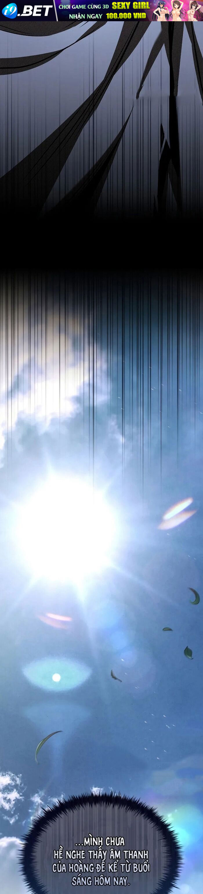 Vô Hồn Bất Kính Giả Dạ Chapter 30 - Trang 46