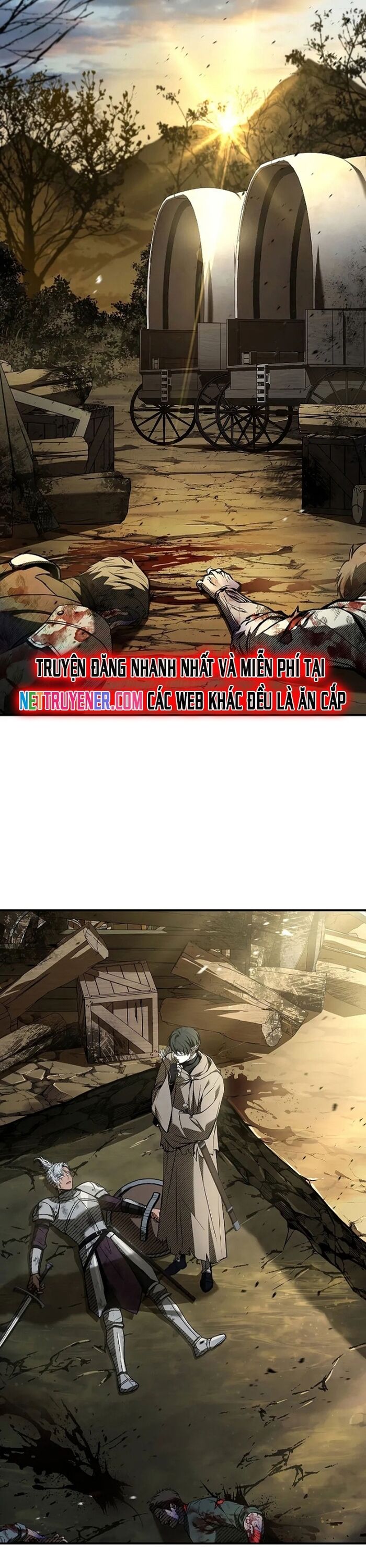 Vô Hồn Bất Kính Giả Dạ Chapter 30 - Trang 7