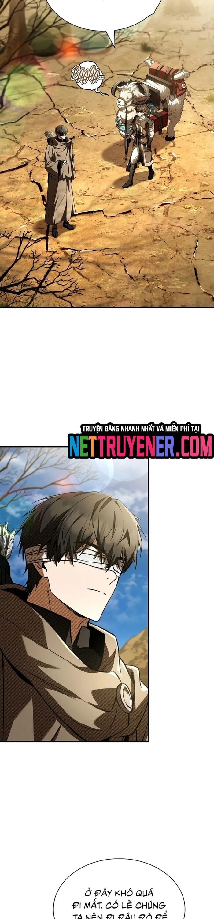 Vô Hồn Bất Kính Giả Dạ Chapter 31 - Trang 11