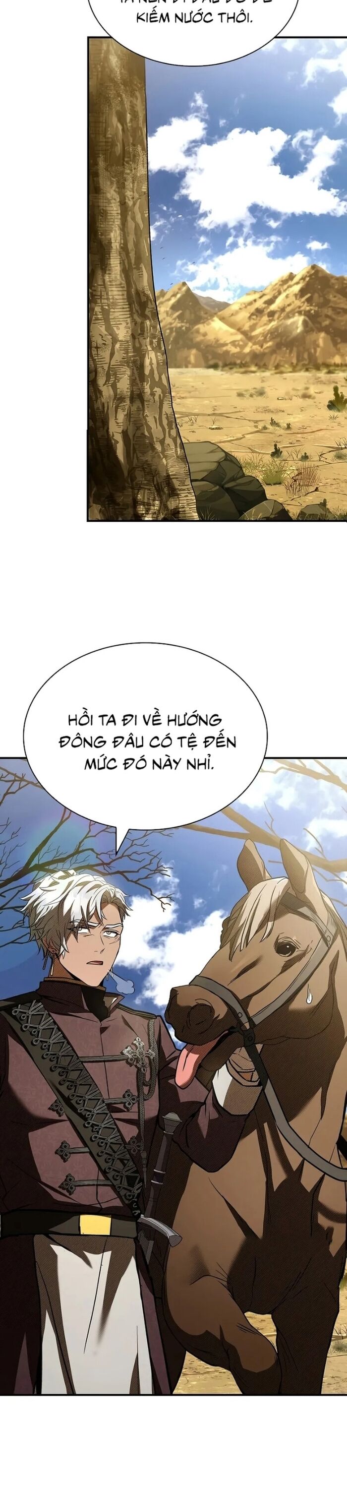 Vô Hồn Bất Kính Giả Dạ Chapter 31 - Trang 12