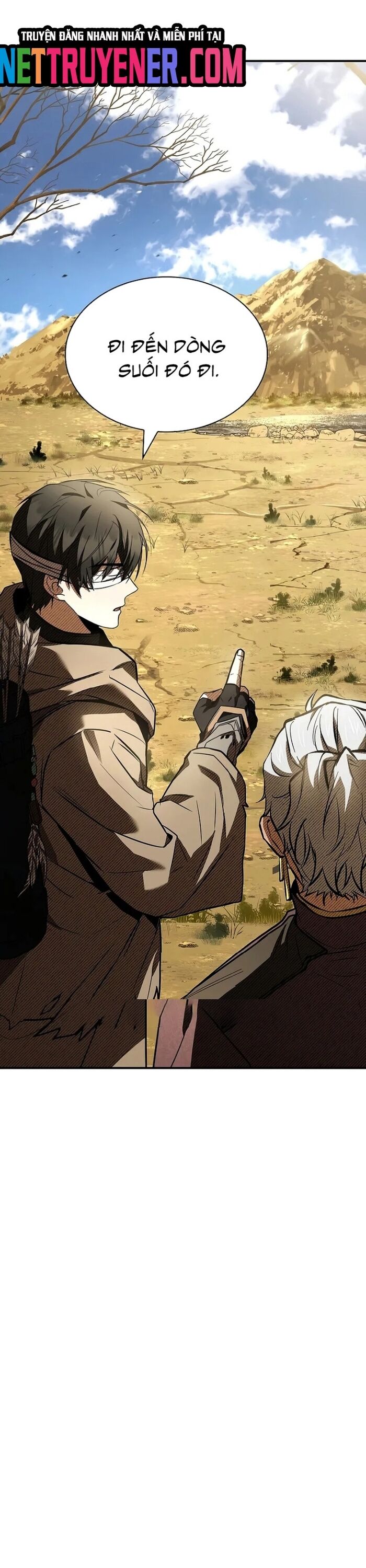 Vô Hồn Bất Kính Giả Dạ Chapter 31 - Trang 13