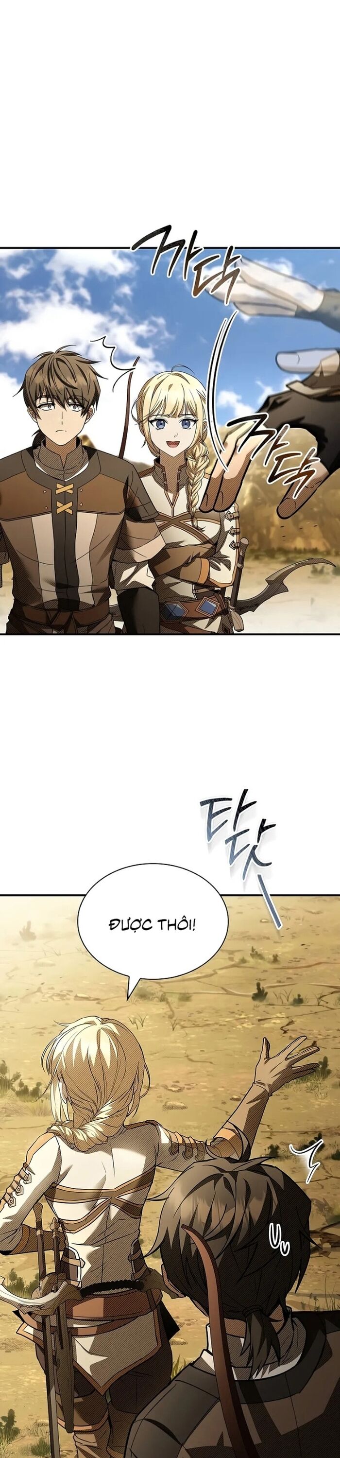 Vô Hồn Bất Kính Giả Dạ Chapter 31 - Trang 26