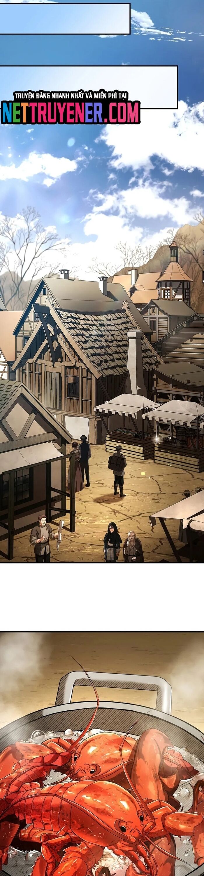 Vô Hồn Bất Kính Giả Dạ Chapter 31 - Trang 28