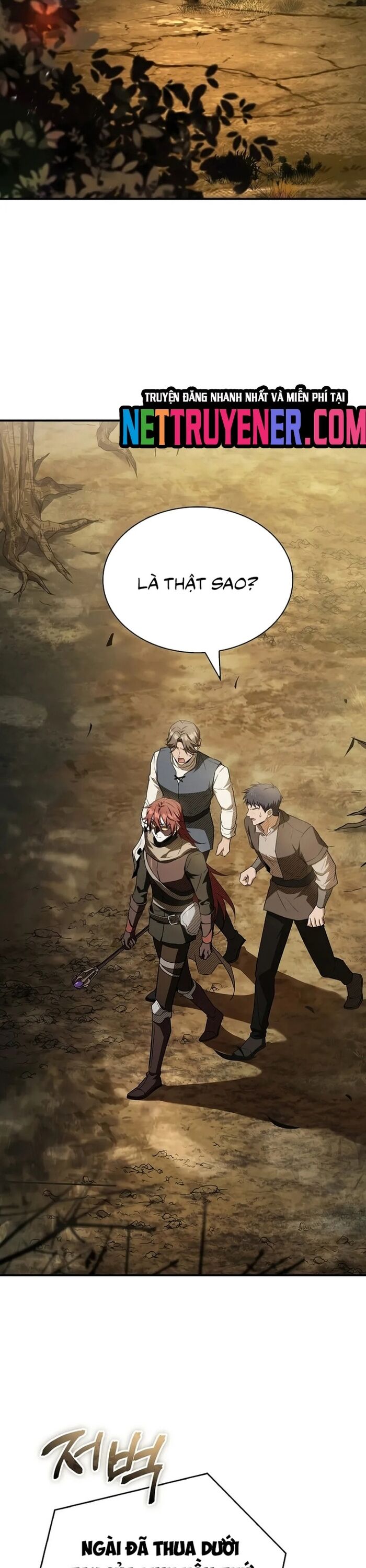 Vô Hồn Bất Kính Giả Dạ Chapter 31 - Trang 39