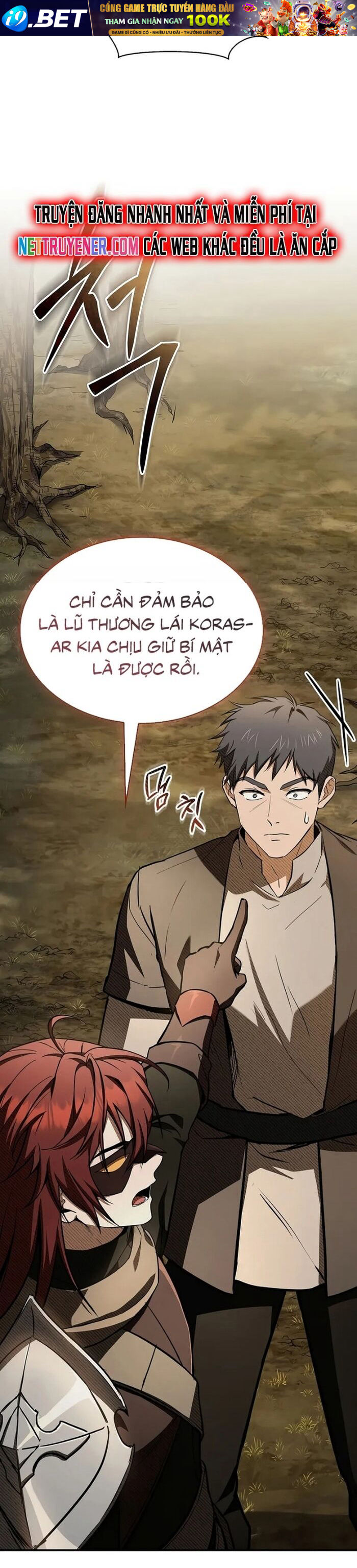 Vô Hồn Bất Kính Giả Dạ Chapter 31 - Trang 44