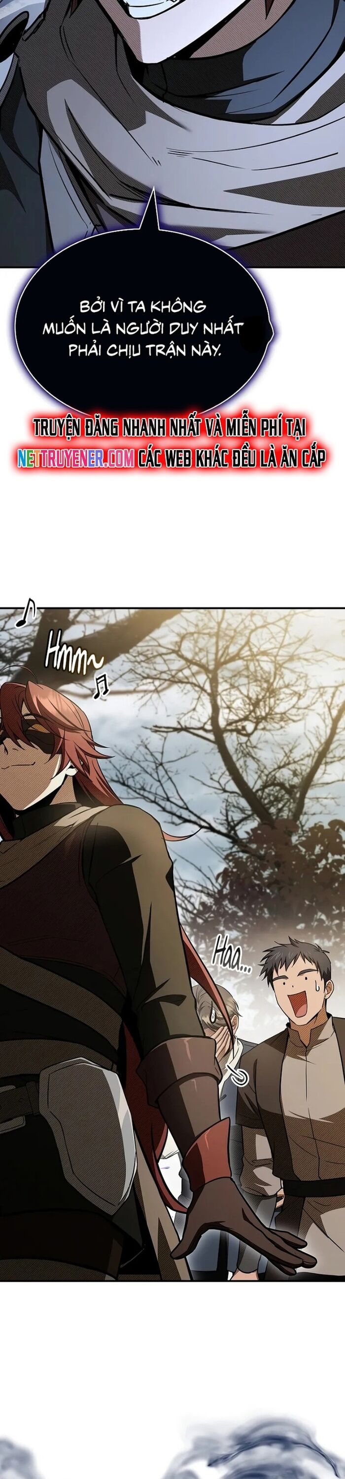 Vô Hồn Bất Kính Giả Dạ Chapter 31 - Trang 46