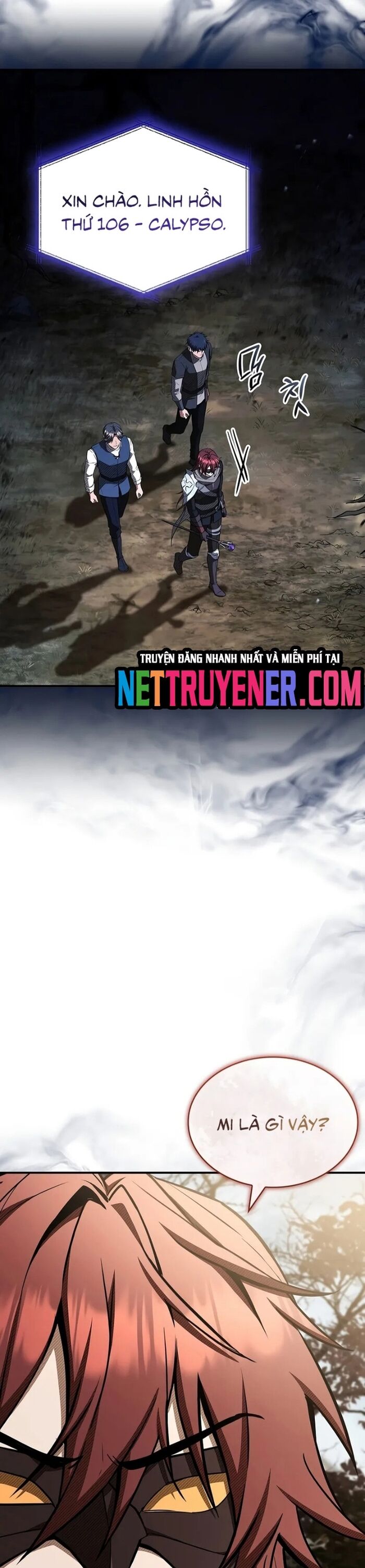 Vô Hồn Bất Kính Giả Dạ Chapter 31 - Trang 47