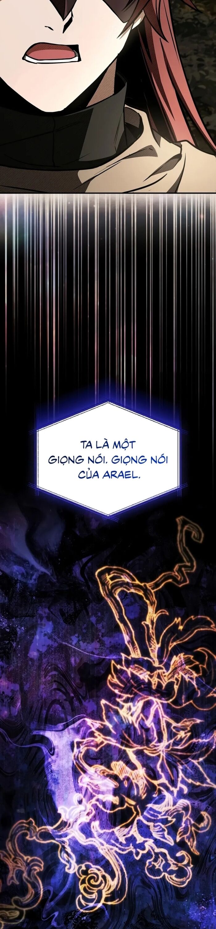Vô Hồn Bất Kính Giả Dạ Chapter 31 - Trang 48