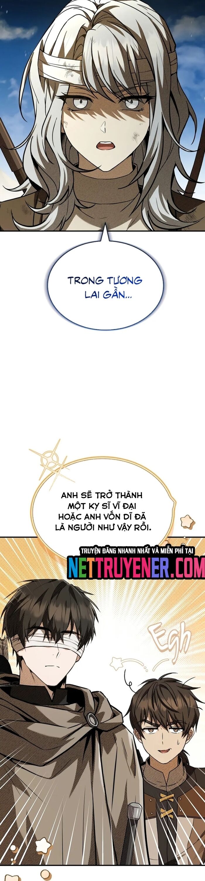 Vô Hồn Bất Kính Giả Dạ Chapter 31 - Trang 5