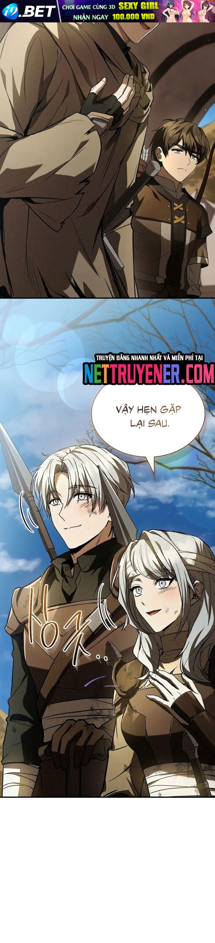 Vô Hồn Bất Kính Giả Dạ Chapter 31 - Trang 7