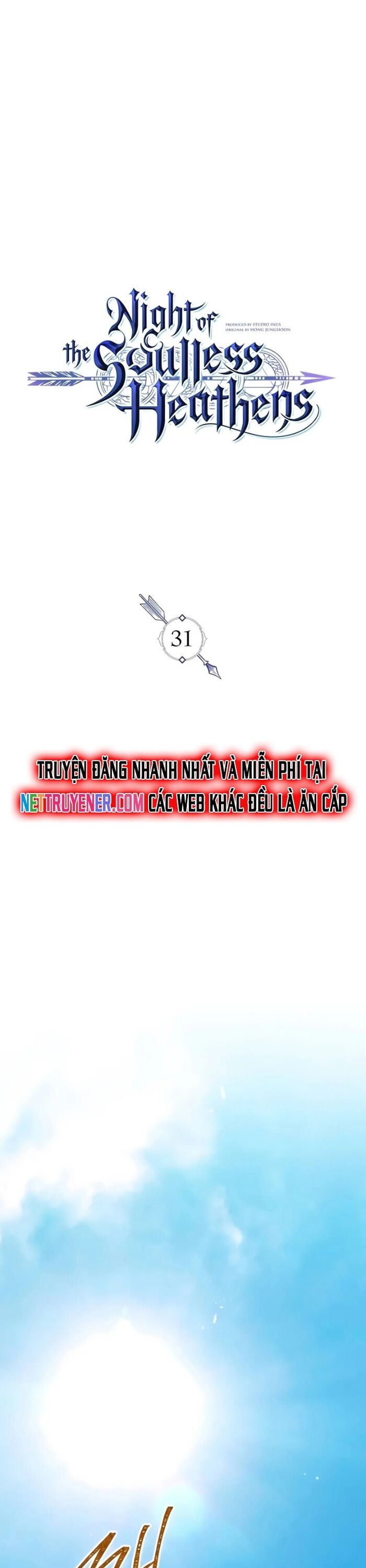 Vô Hồn Bất Kính Giả Dạ Chapter 31 - Trang 8