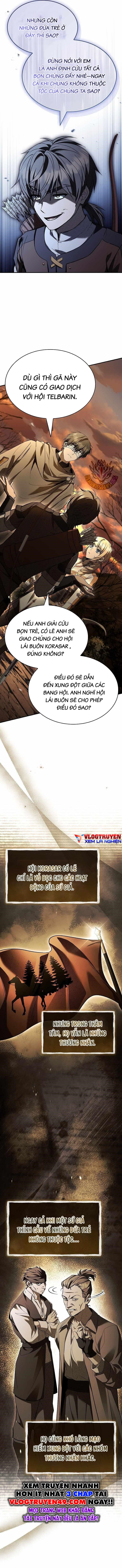 Vô Hồn Bất Kính Giả Dạ Chapter 32 - Trang 14