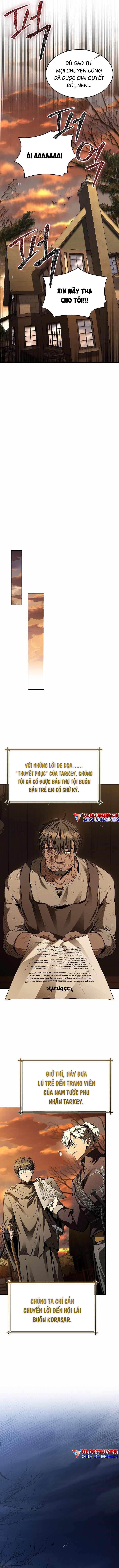 Vô Hồn Bất Kính Giả Dạ Chapter 32 - Trang 17