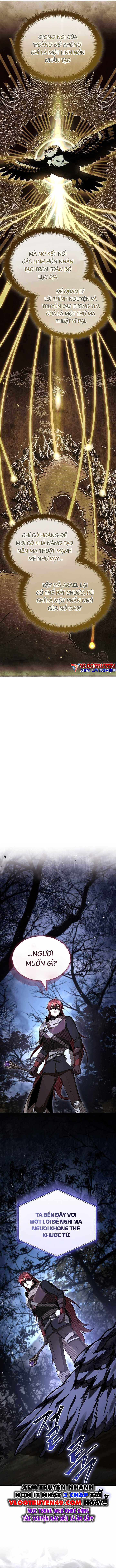 Vô Hồn Bất Kính Giả Dạ Chapter 32 - Trang 3
