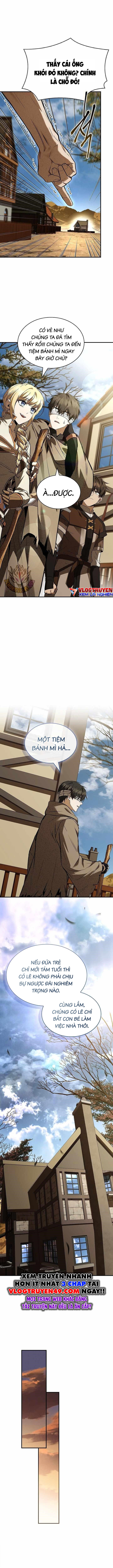 Vô Hồn Bất Kính Giả Dạ Chapter 32 - Trang 6