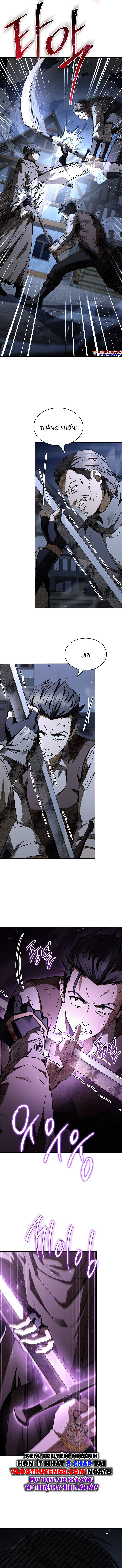 Vô Hồn Bất Kính Giả Dạ Chapter 33 - Trang 6