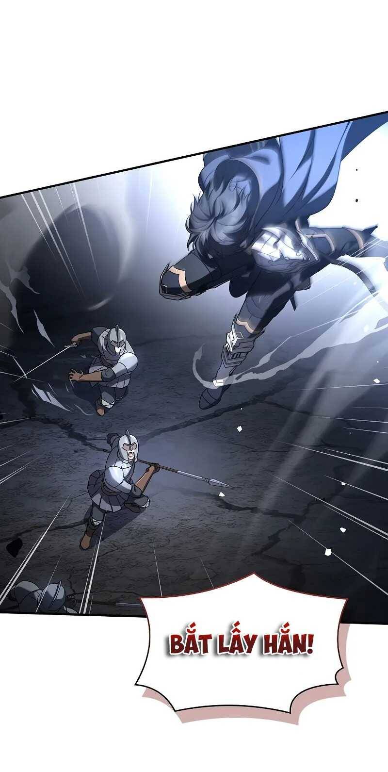 Vô Hồn Bất Kính Giả Dạ Chapter 4 - Trang 10