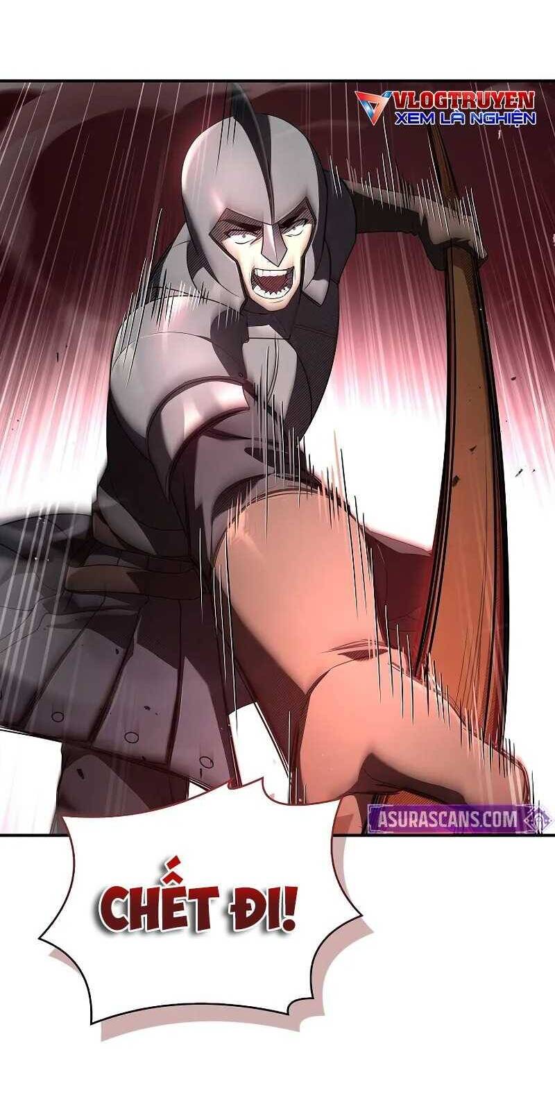 Vô Hồn Bất Kính Giả Dạ Chapter 4 - Trang 11