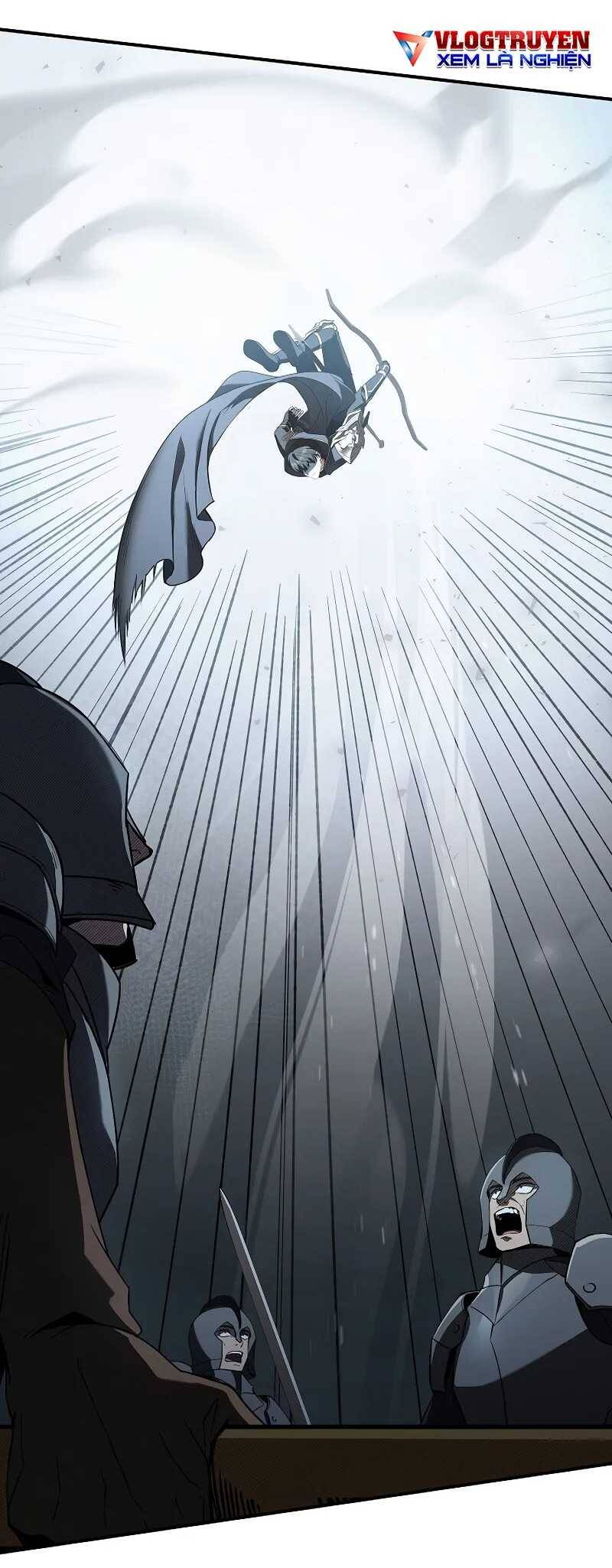 Vô Hồn Bất Kính Giả Dạ Chapter 4 - Trang 14