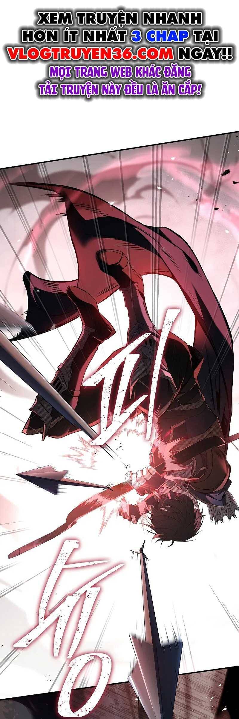 Vô Hồn Bất Kính Giả Dạ Chapter 4 - Trang 15