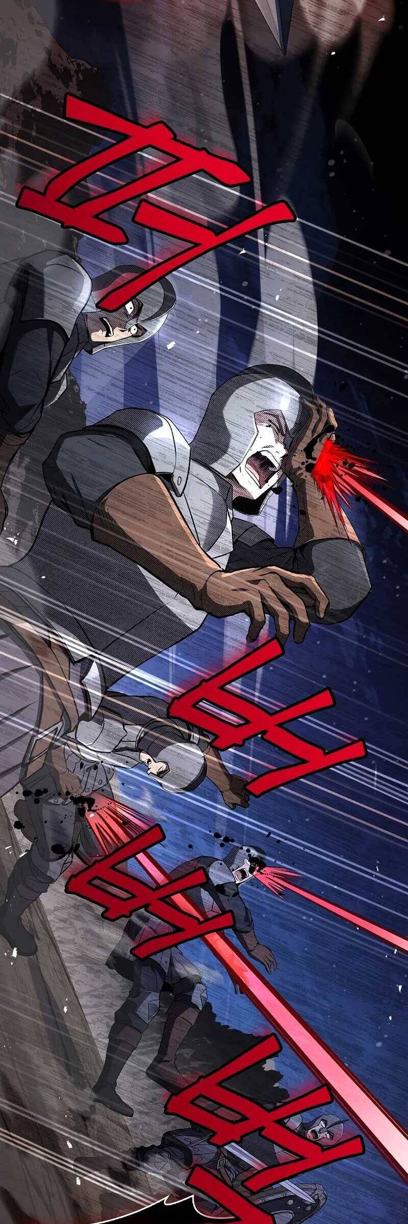 Vô Hồn Bất Kính Giả Dạ Chapter 4 - Trang 16