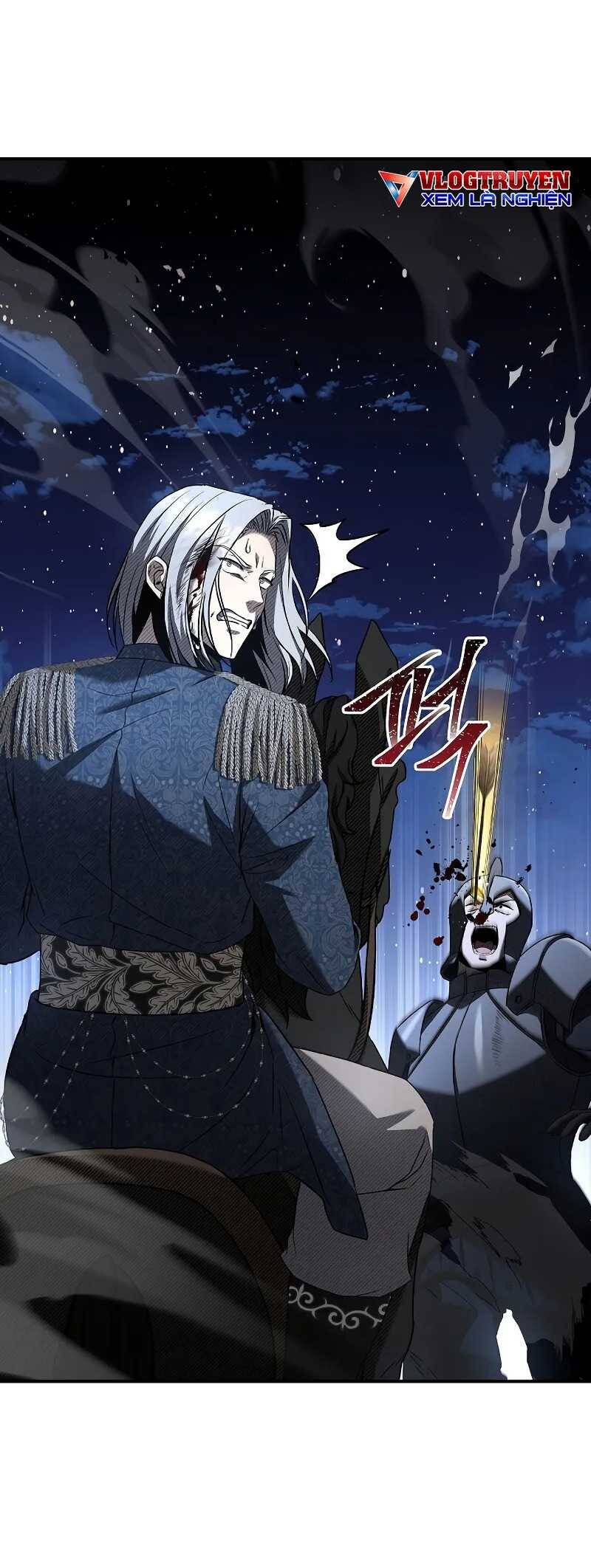 Vô Hồn Bất Kính Giả Dạ Chapter 4 - Trang 18