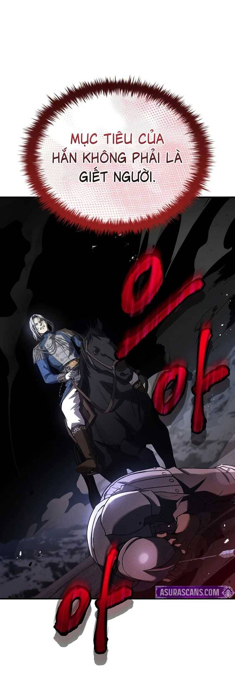 Vô Hồn Bất Kính Giả Dạ Chapter 4 - Trang 19