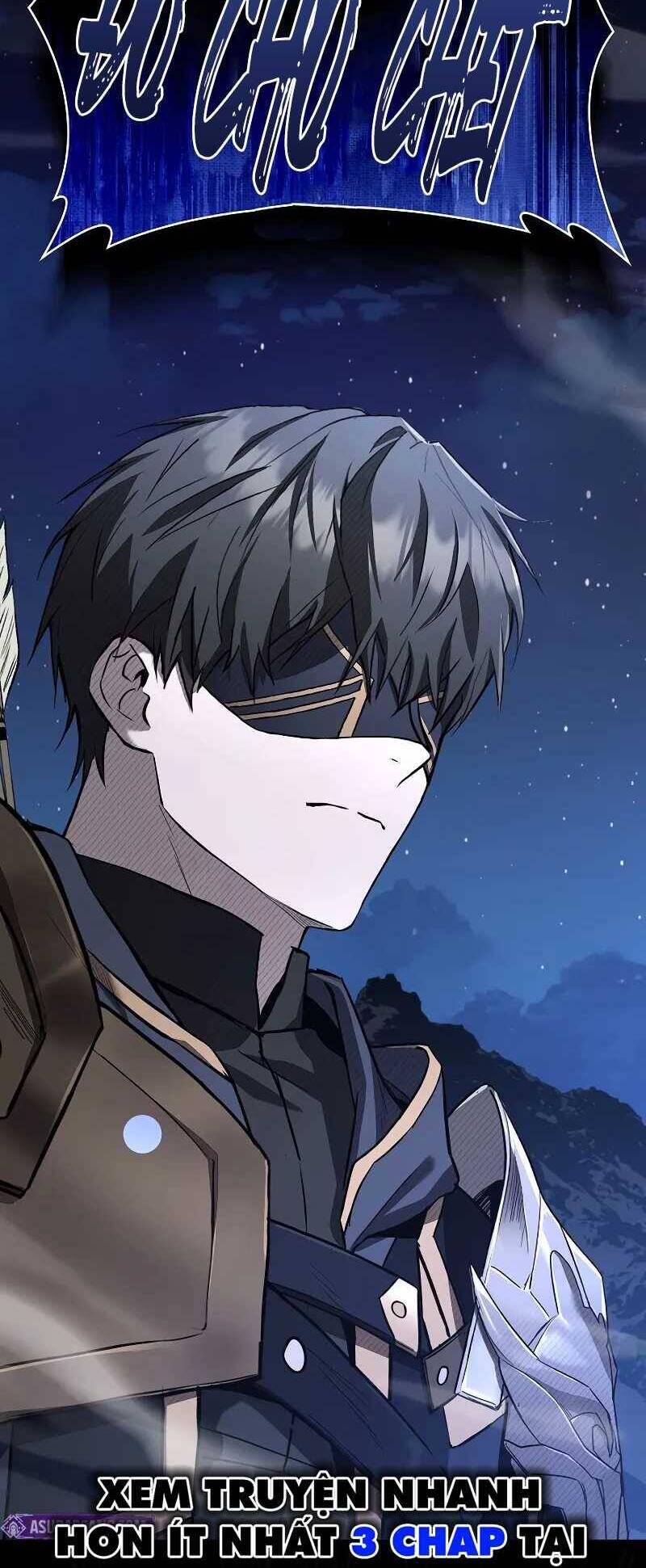 Vô Hồn Bất Kính Giả Dạ Chapter 4 - Trang 2