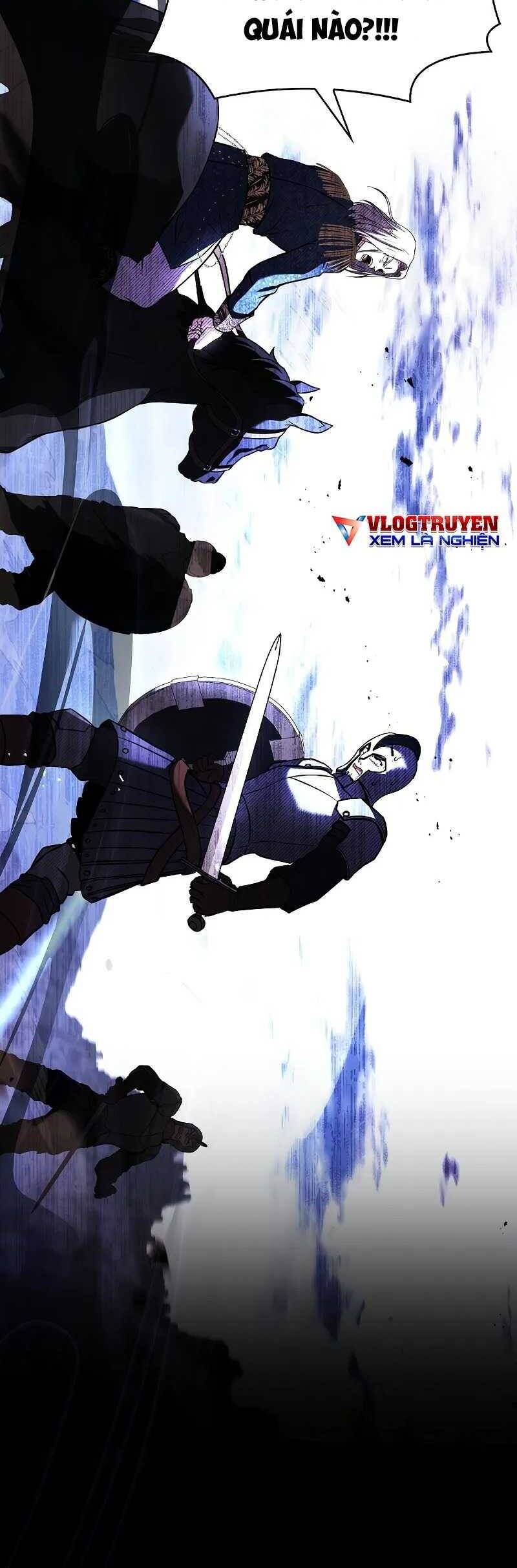 Vô Hồn Bất Kính Giả Dạ Chapter 4 - Trang 22