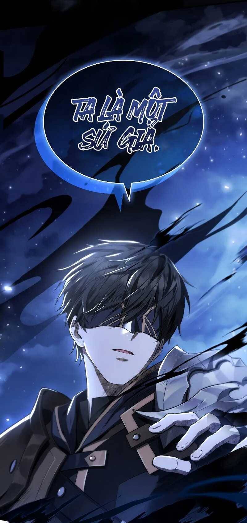 Vô Hồn Bất Kính Giả Dạ Chapter 4 - Trang 25