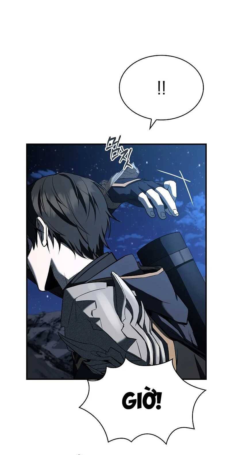 Vô Hồn Bất Kính Giả Dạ Chapter 4 - Trang 29