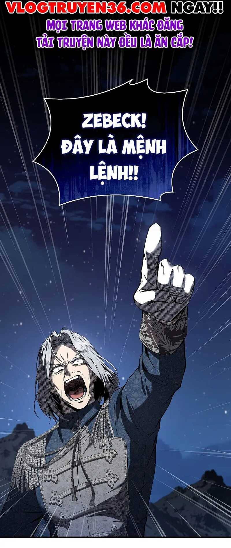 Vô Hồn Bất Kính Giả Dạ Chapter 4 - Trang 3