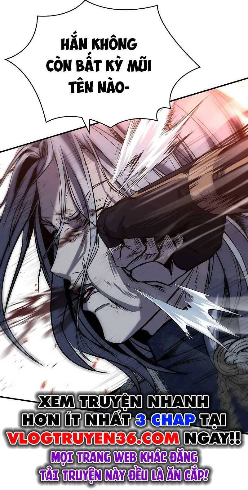 Vô Hồn Bất Kính Giả Dạ Chapter 4 - Trang 30