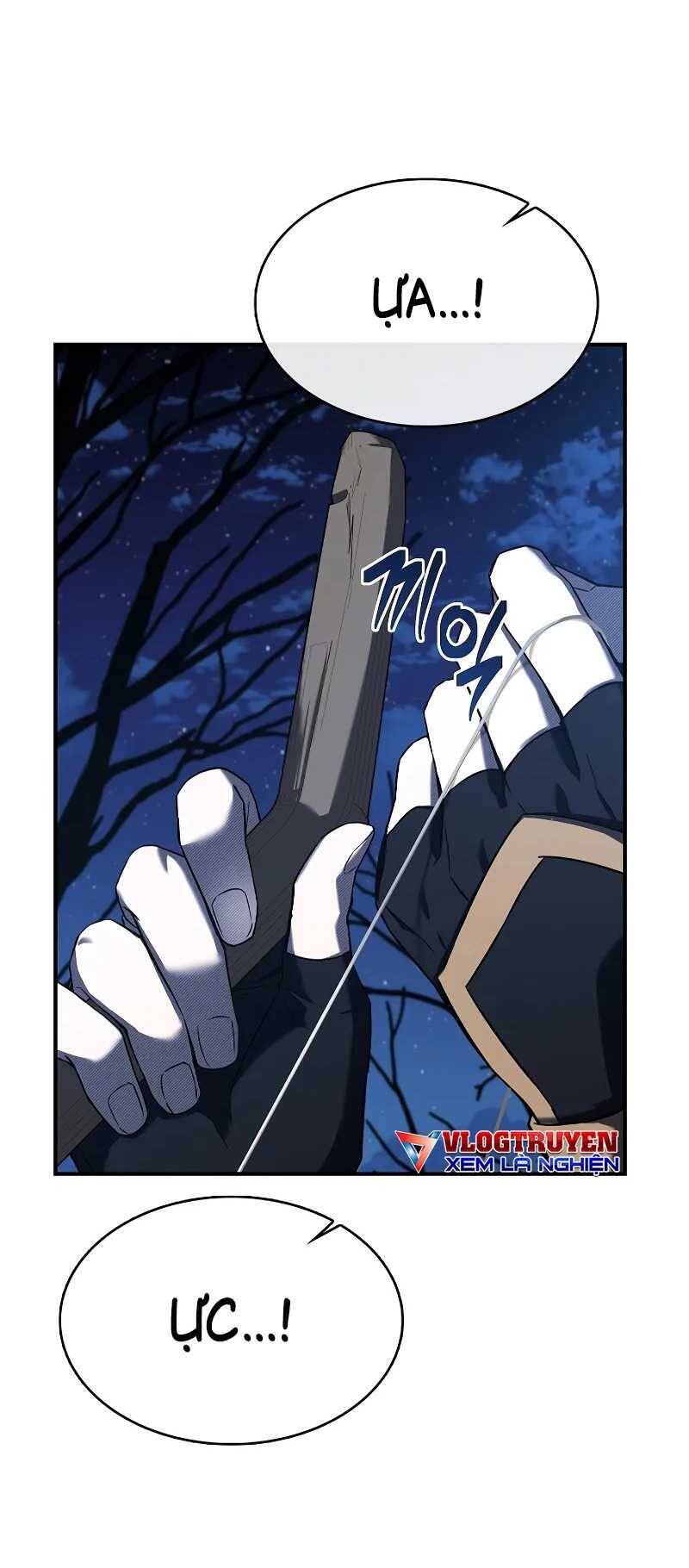 Vô Hồn Bất Kính Giả Dạ Chapter 4 - Trang 33