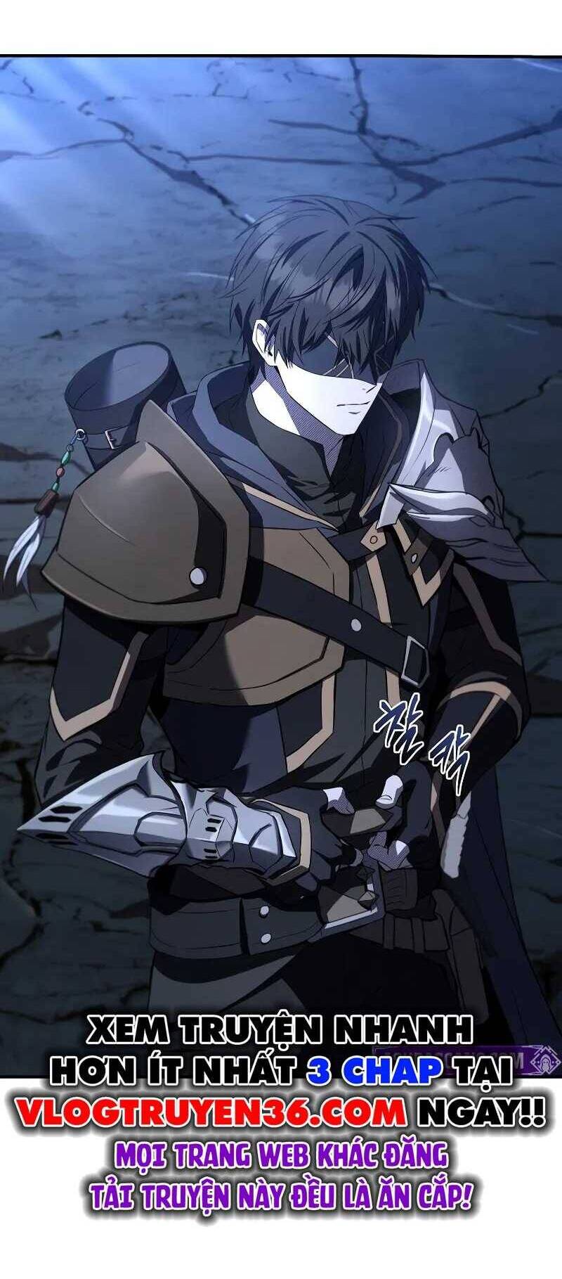 Vô Hồn Bất Kính Giả Dạ Chapter 4 - Trang 34