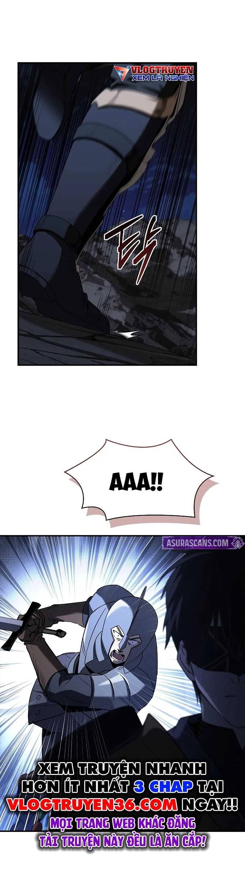 Vô Hồn Bất Kính Giả Dạ Chapter 4 - Trang 36
