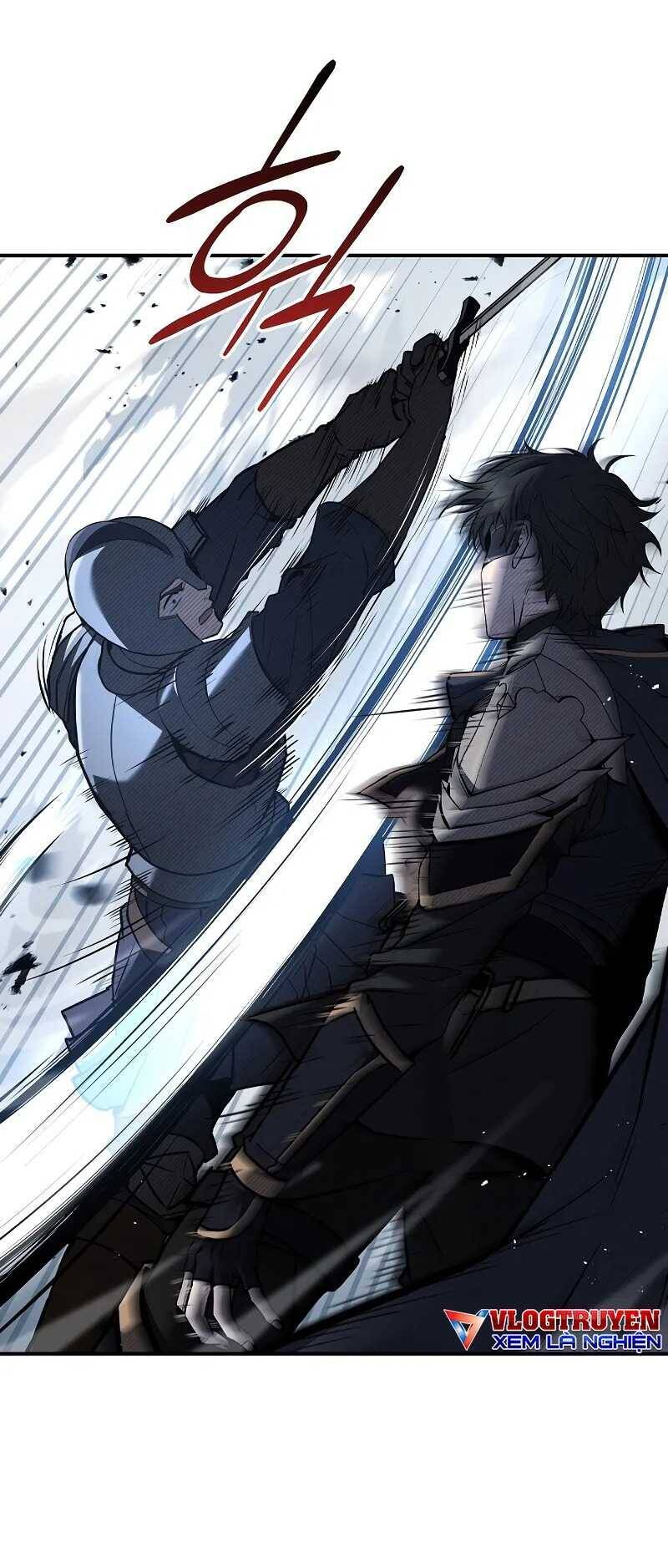 Vô Hồn Bất Kính Giả Dạ Chapter 4 - Trang 37