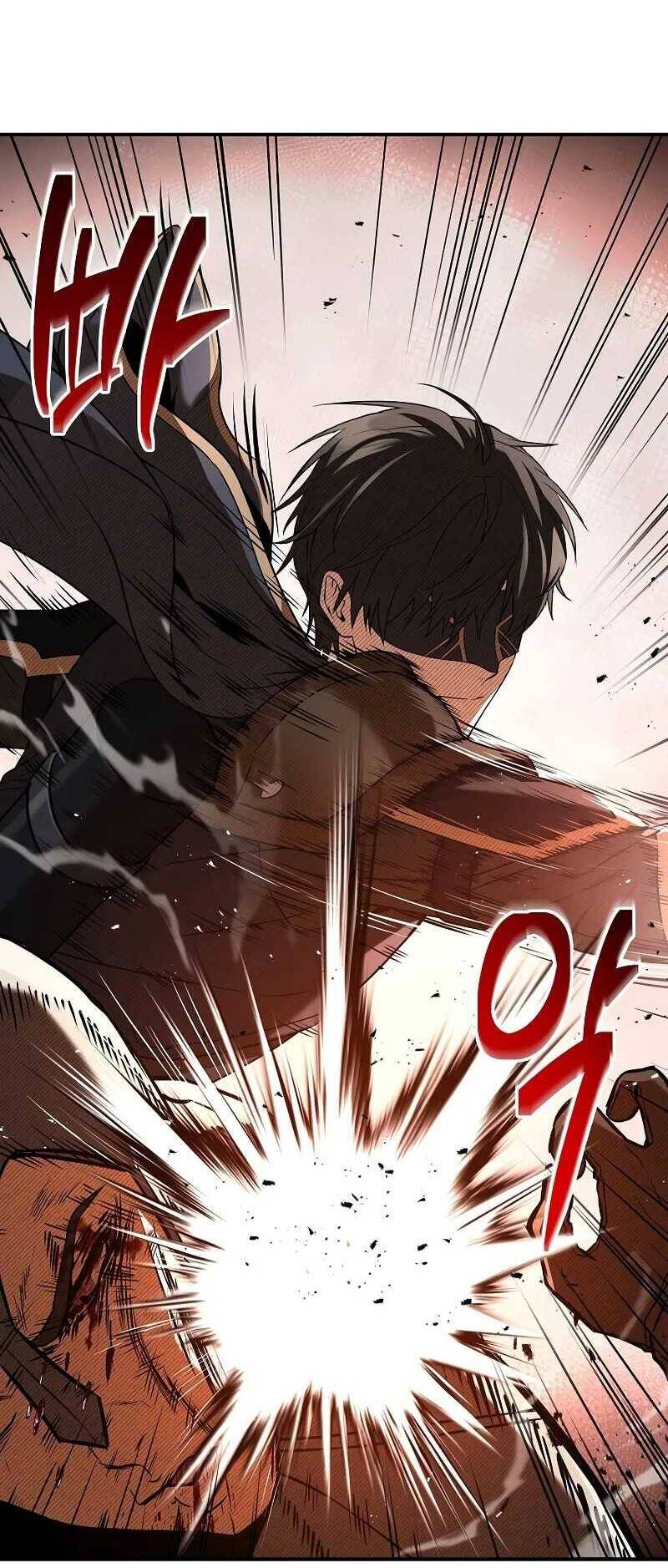 Vô Hồn Bất Kính Giả Dạ Chapter 4 - Trang 38