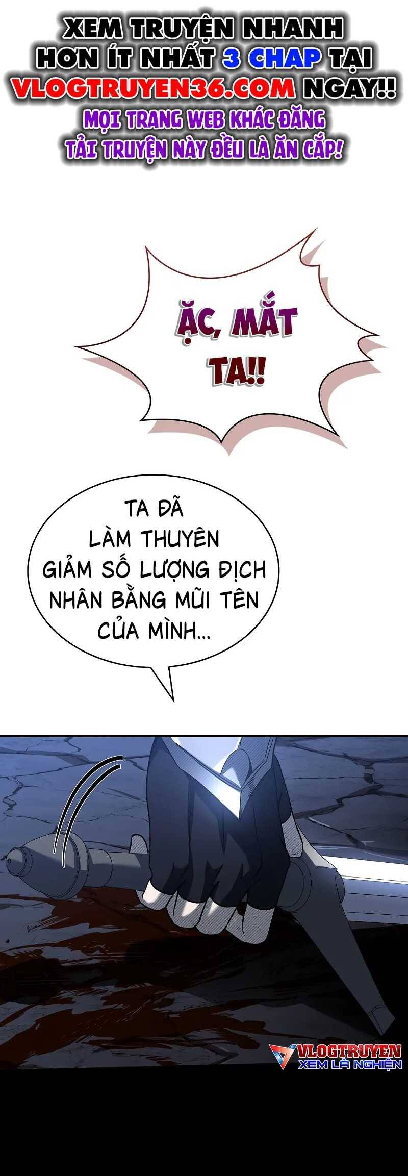 Vô Hồn Bất Kính Giả Dạ Chapter 4 - Trang 39