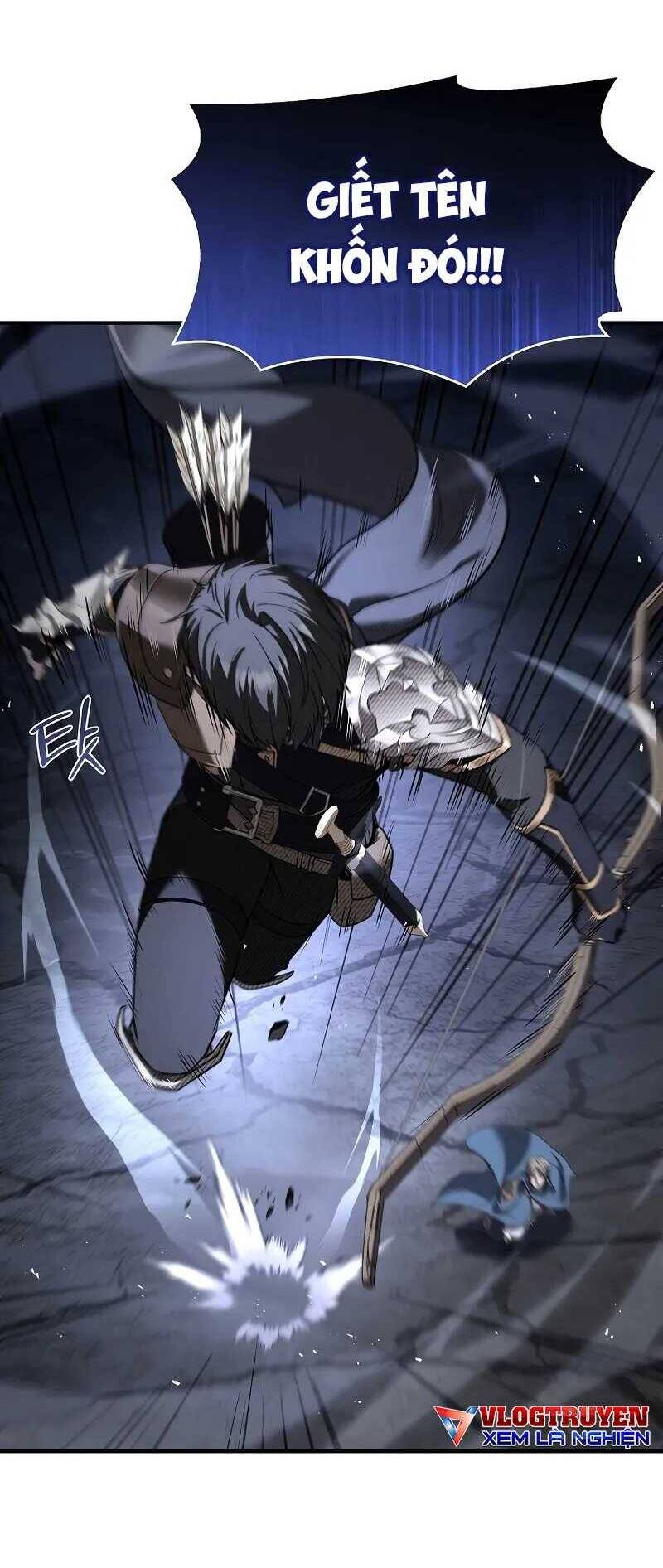 Vô Hồn Bất Kính Giả Dạ Chapter 4 - Trang 4