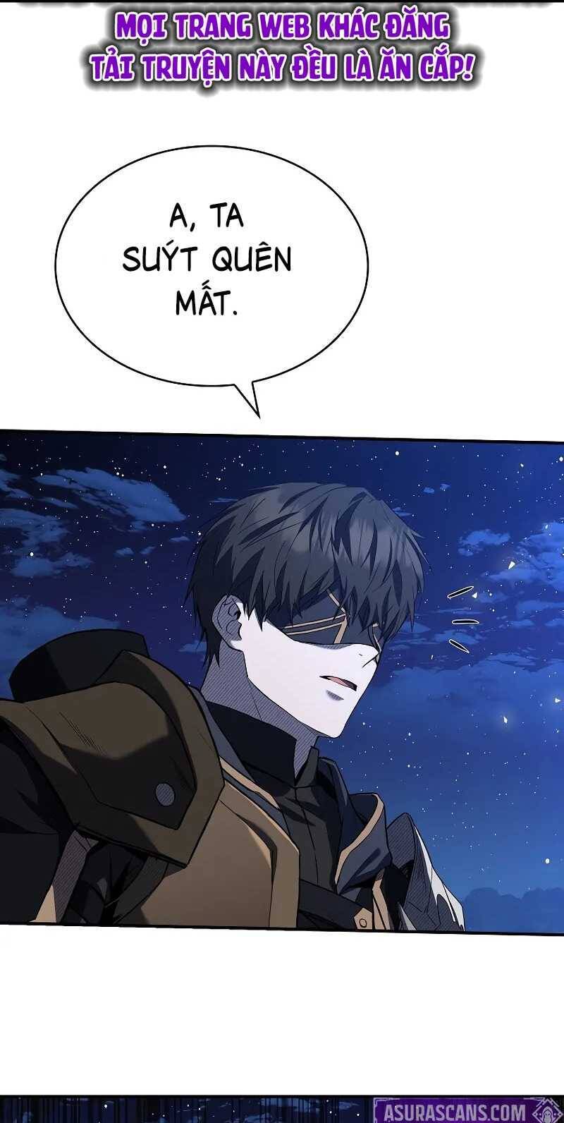 Vô Hồn Bất Kính Giả Dạ Chapter 4 - Trang 41