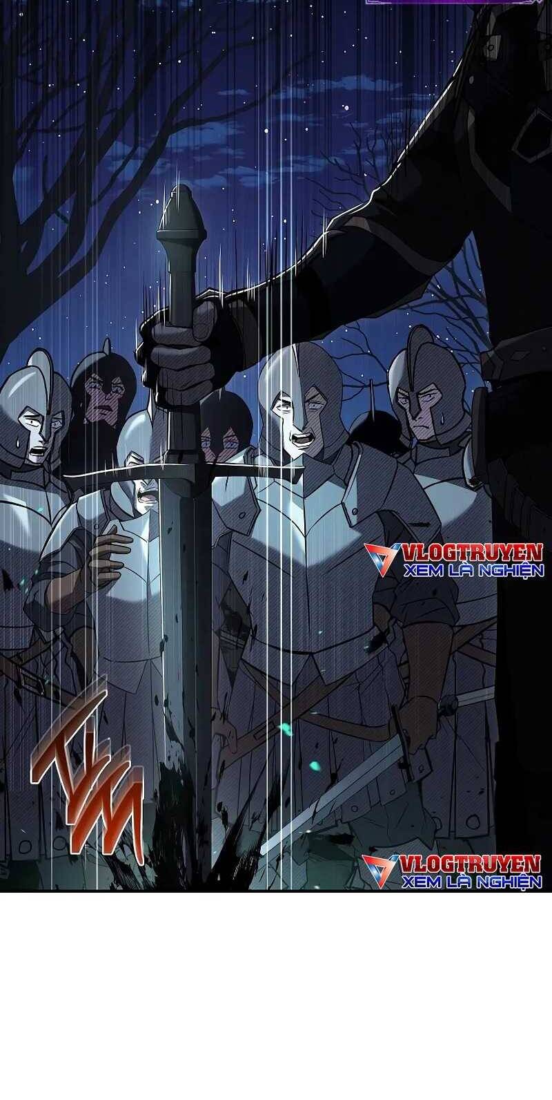 Vô Hồn Bất Kính Giả Dạ Chapter 4 - Trang 42