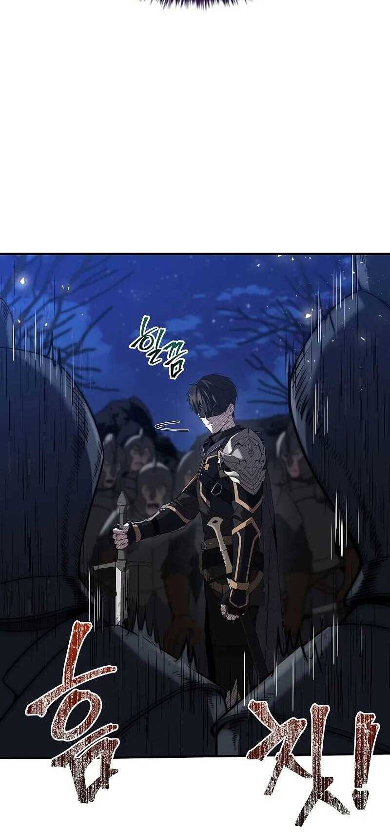 Vô Hồn Bất Kính Giả Dạ Chapter 4 - Trang 44