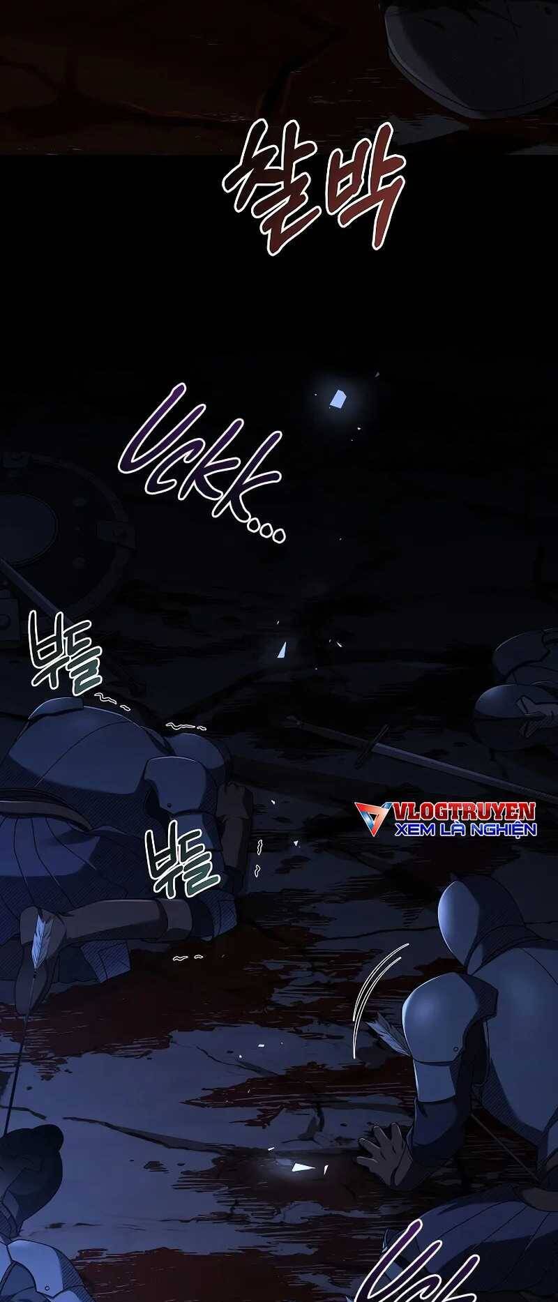 Vô Hồn Bất Kính Giả Dạ Chapter 4 - Trang 48