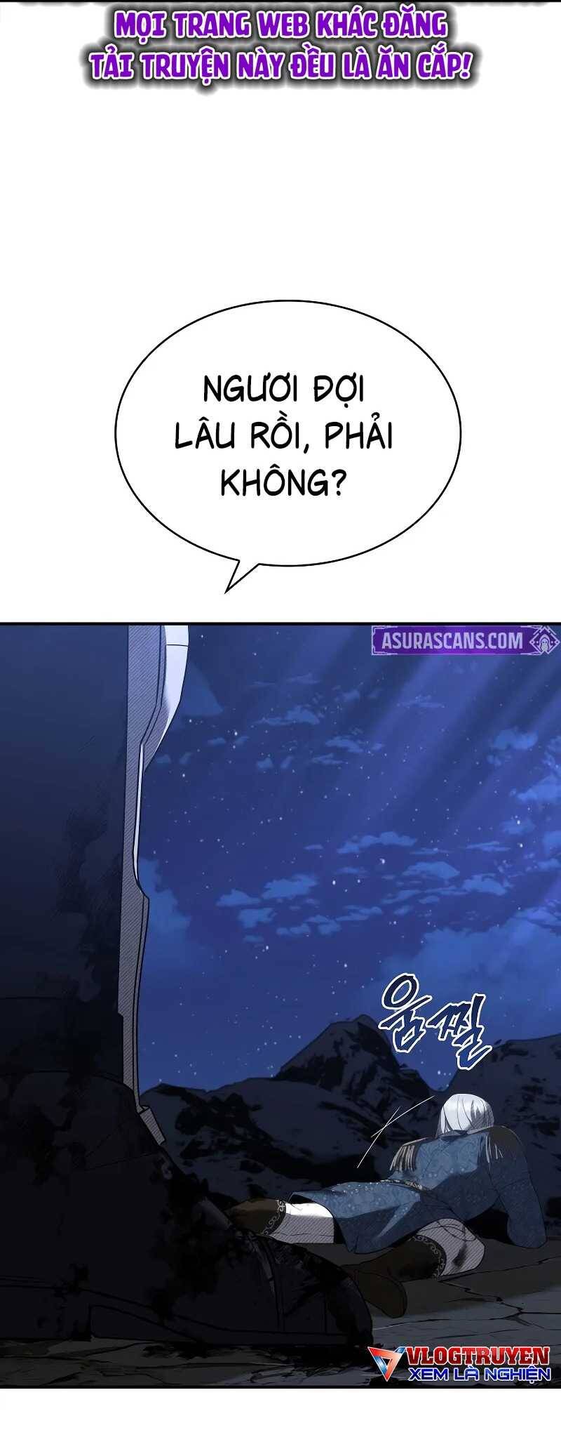 Vô Hồn Bất Kính Giả Dạ Chapter 4 - Trang 50