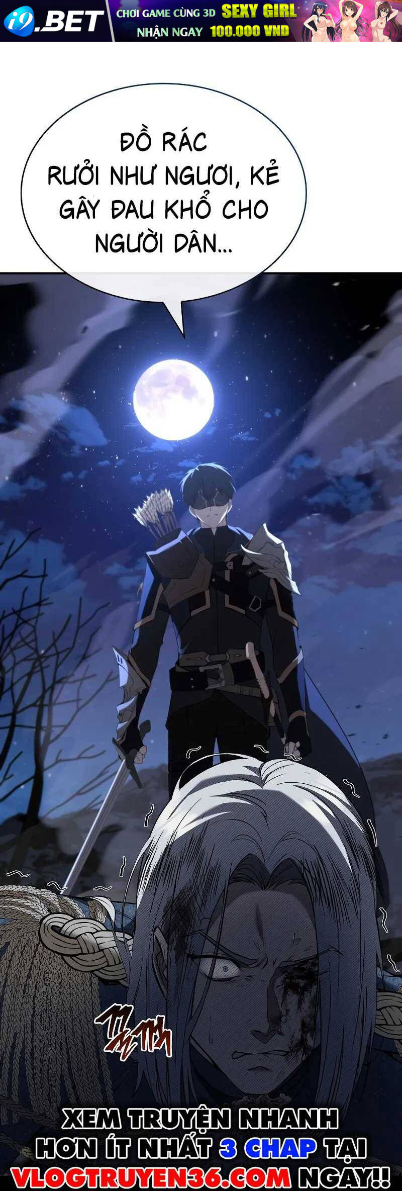 Vô Hồn Bất Kính Giả Dạ Chapter 4 - Trang 51