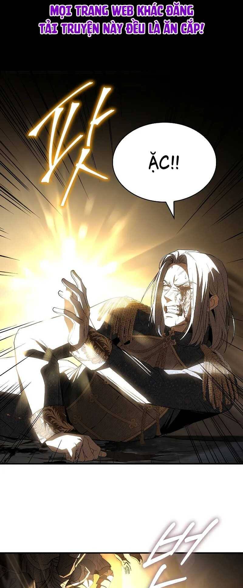 Vô Hồn Bất Kính Giả Dạ Chapter 4 - Trang 52