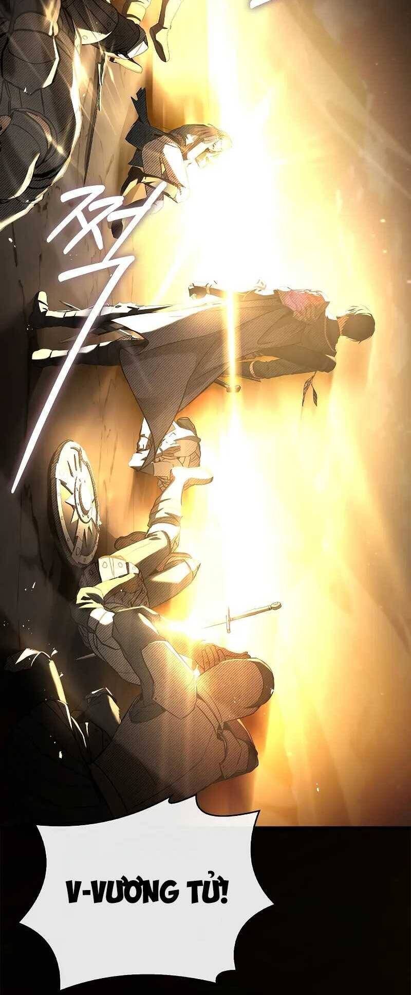 Vô Hồn Bất Kính Giả Dạ Chapter 4 - Trang 53