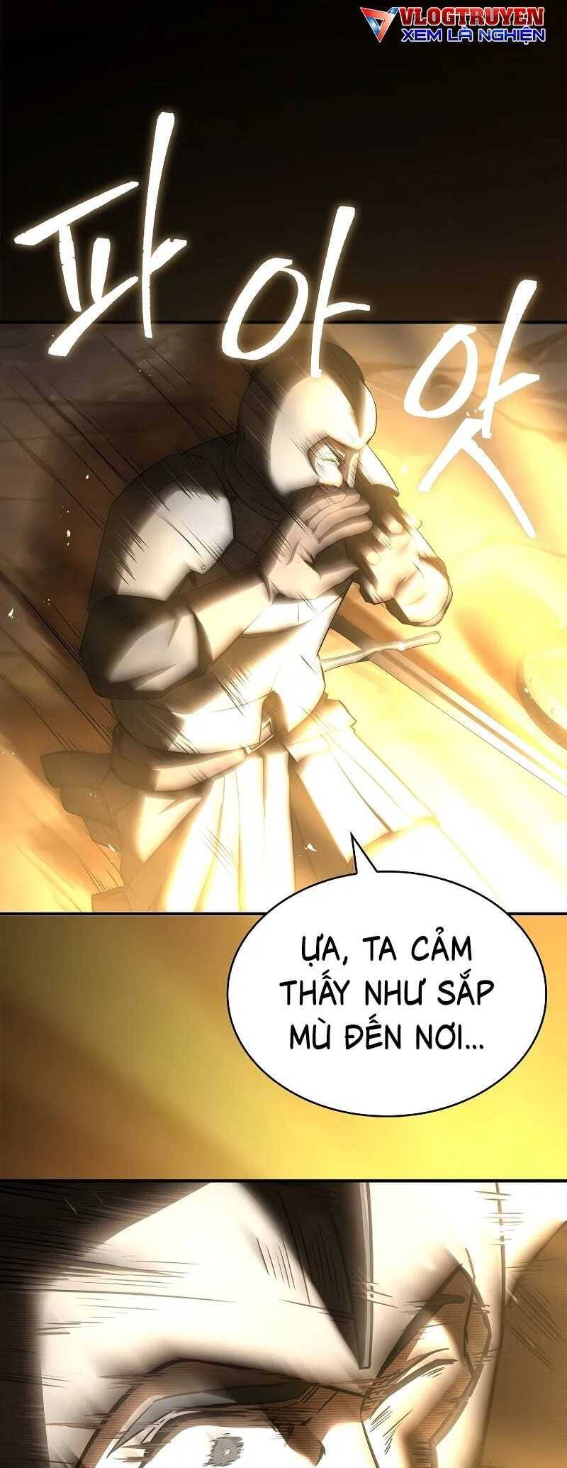 Vô Hồn Bất Kính Giả Dạ Chapter 4 - Trang 54